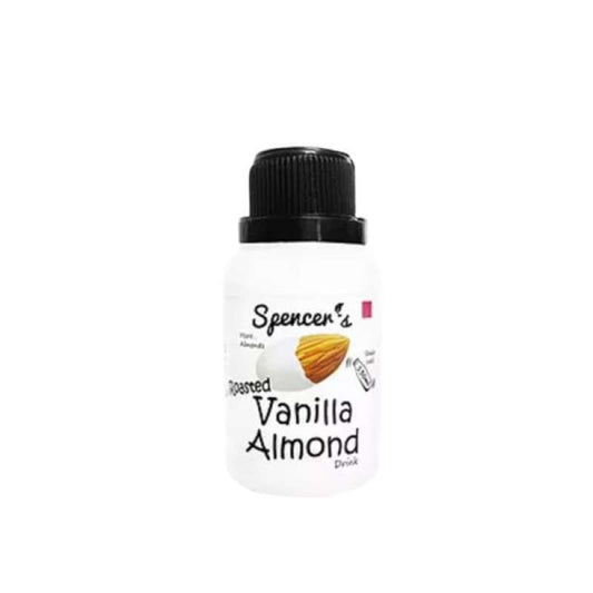 Pekanbaru Spencers Roasted Vanilla Almond 130Ml