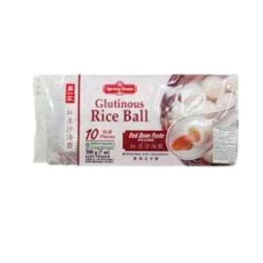 Pekanbaru Tyj Glutinous Rcbal R Bean 200Gr Pak