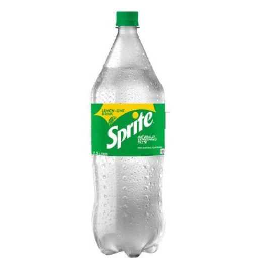 Pekanbaru Sprite 1L Botol