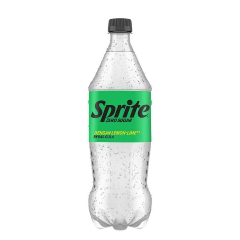 Pekanbaru Sprite Zero 1Lt Btl