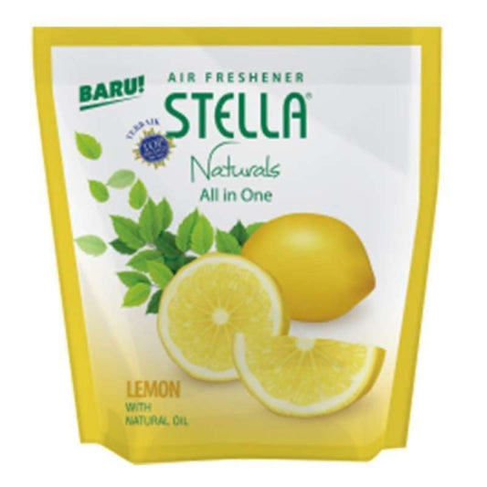 Pekanbaru Stella ac freshner lemon 42gr