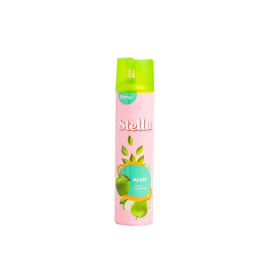 Pekanbaru Stella aerosol apple blossom 400ml