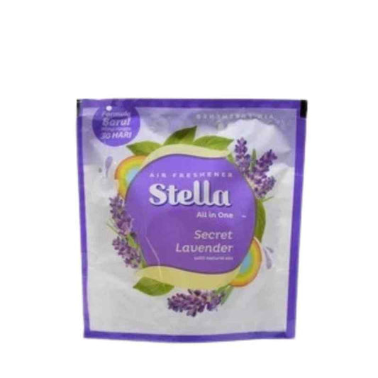 Pekanbaru Stella all in one lavender 42gr