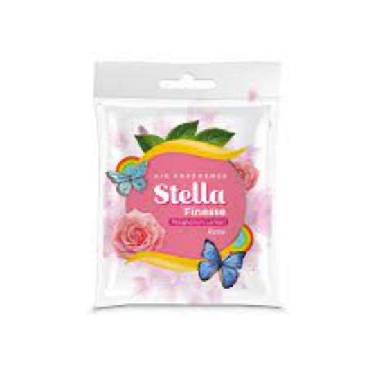 Pekanbaru Stella finesse rose 20gr