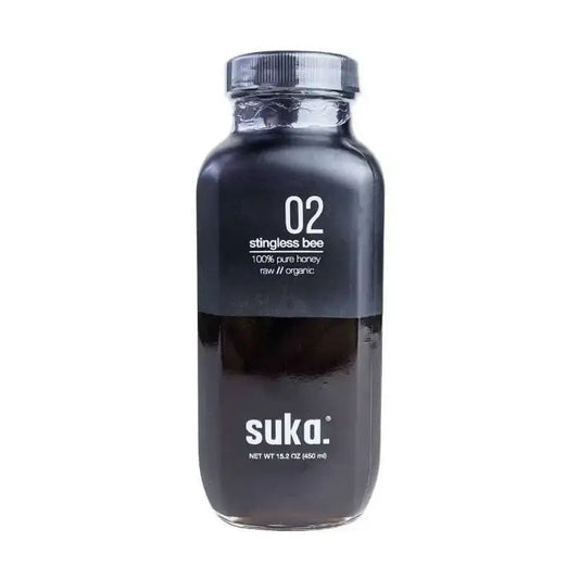 Pekanbaru Suka Stingless Bee Honey 320G