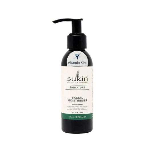 Pekanbaru Sukin Signature Facial Moisturizer 125Ml