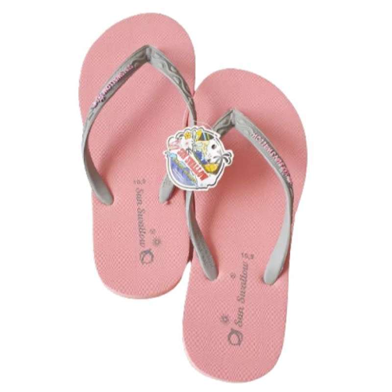 Pekanbaru Sun Swallow Sandal Ladies 938 9.5