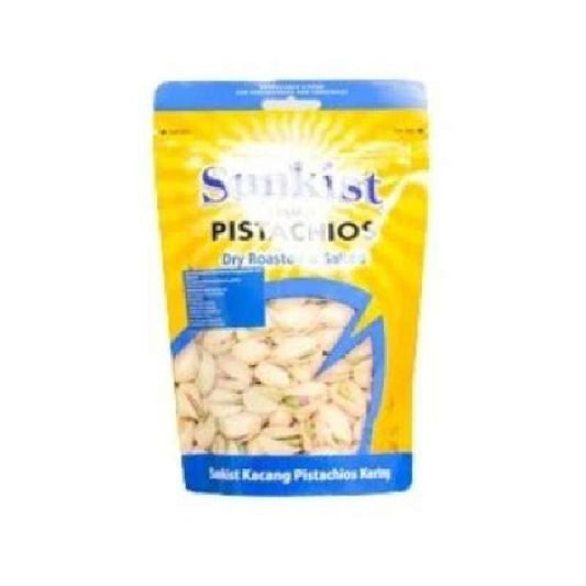 Pekanbaru Sunkist Pistachios 5.3Oz Pak