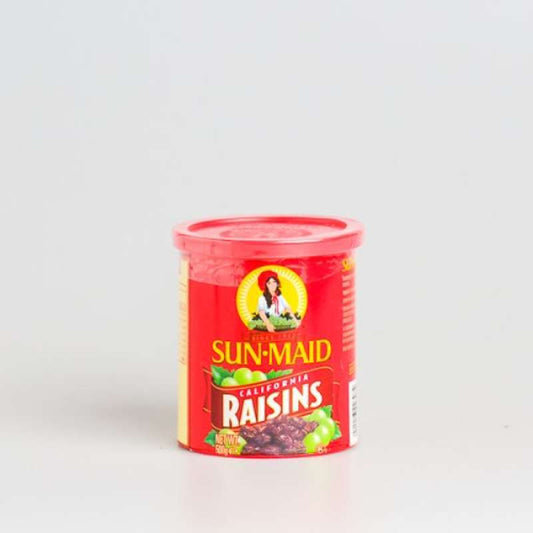 Pekanbaru Sunmaid Raisin 500Gr Can