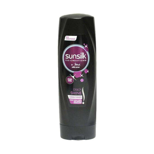 Pekanbaru Sunsilk Cond Black Shine 160Ml