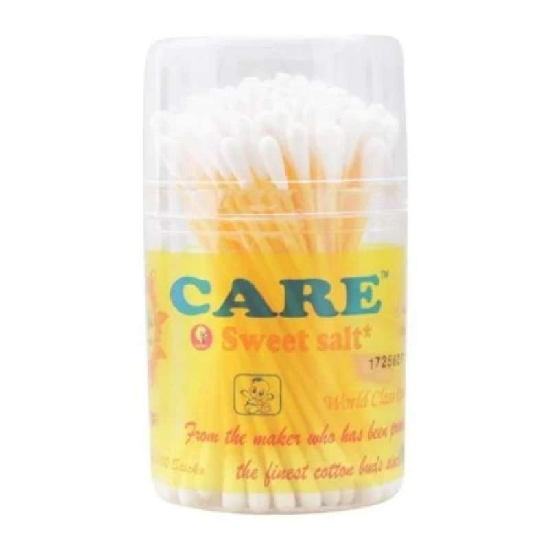 Pekanbaru Sw Cotton Bud Z 100Pe