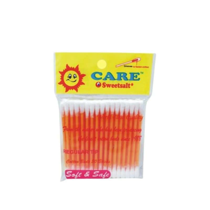 Pekanbaru Sw Cotton Bud Z 50Pe