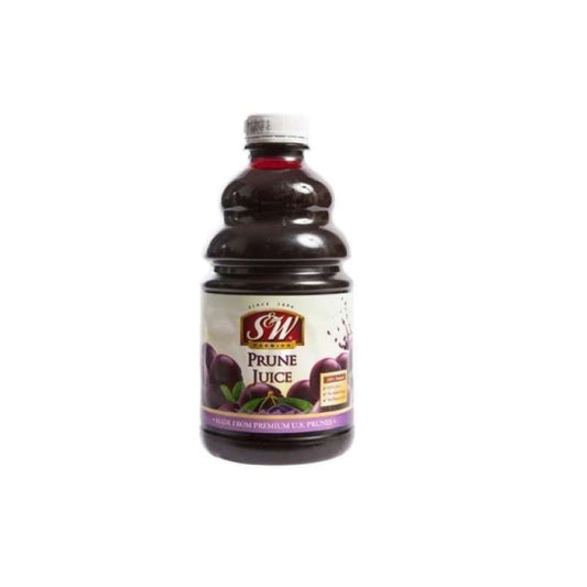 Pekanbaru Sw Prune Juice Bottle [32 Oz]