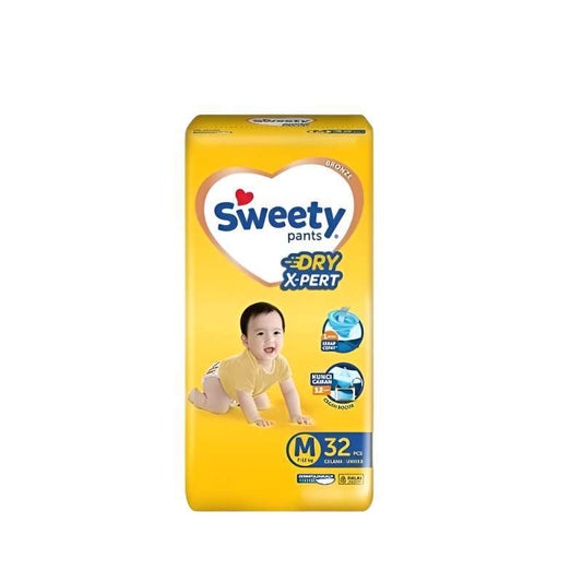 Pekanbaru Sweety Bronze Pants M 32 Pieces