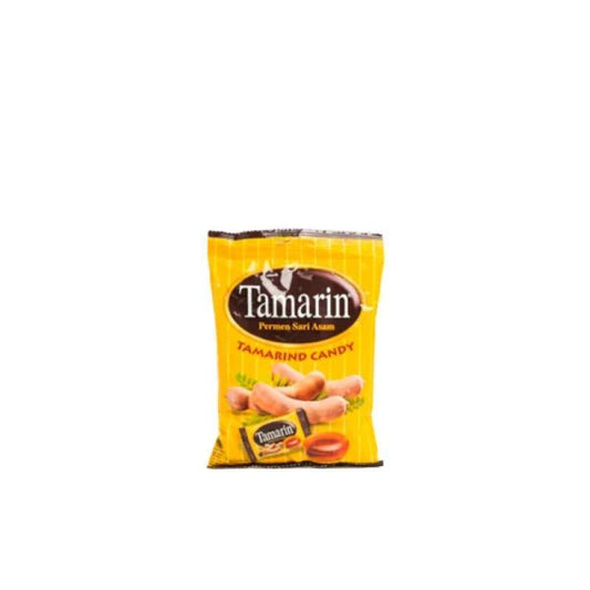 Pekanbaru Tamarin Candy 135Gr Zak