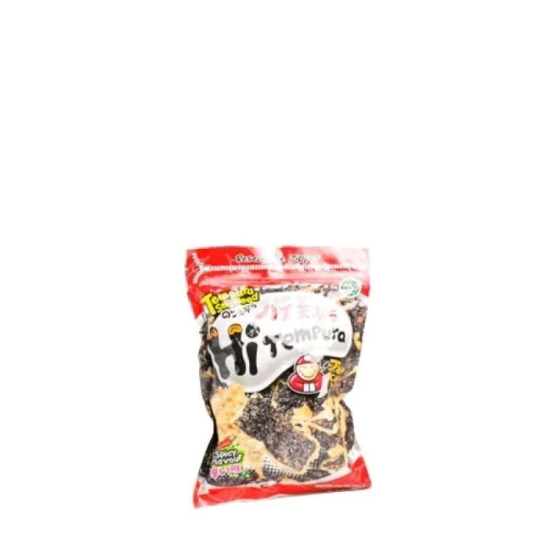 Pekanbaru Tao Kae Noi Tempura Spicy 40Gr