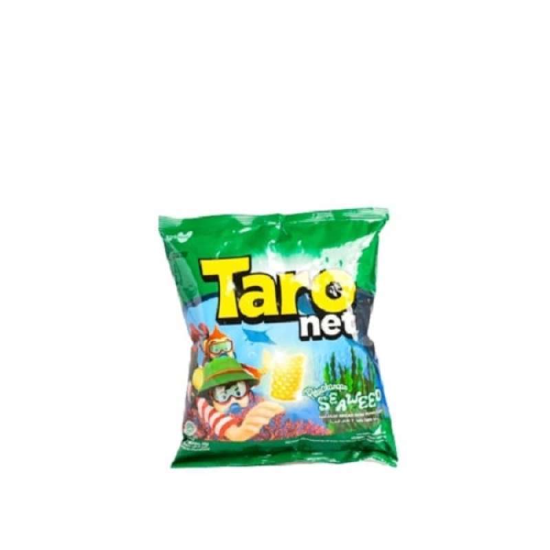 Pekanbaru Taro Net Seaweed 65Gr