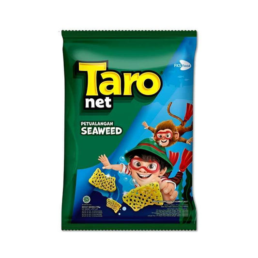 Pekanbaru Taro Net Seaweed Jumbo Pack [115 Gr]