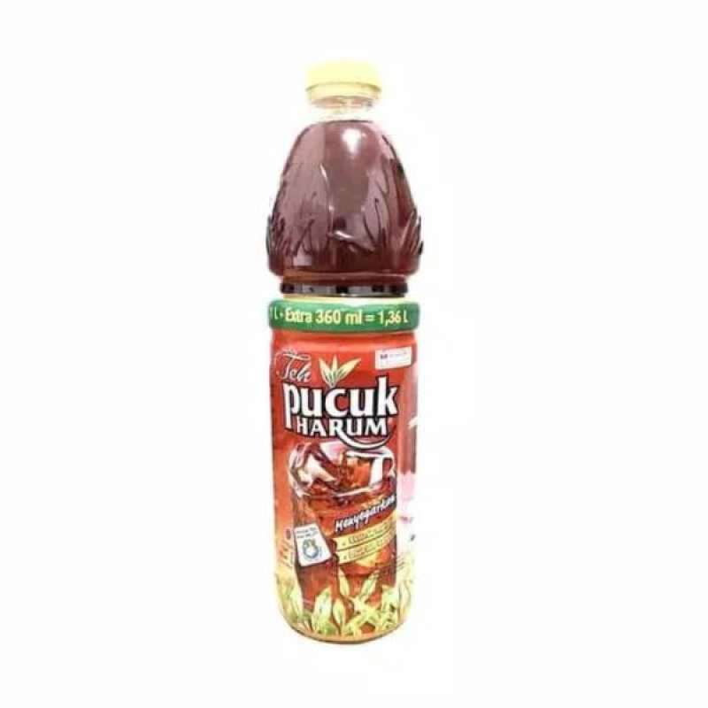 Pekanbaru Teh Pucuk Harum 1000Ml+300Ml