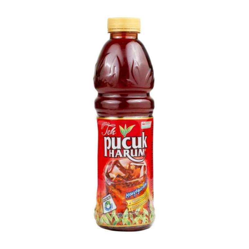 Pekanbaru Teh Pucuk Harum Jasmine 500Ml