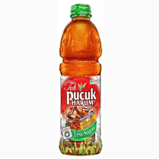 Pekanbaru Teh Pucuk Harum Less Sugar 350Ml