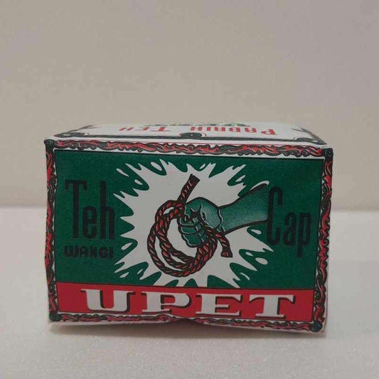 Pekanbaru Teh Upet Hijau 40Gr