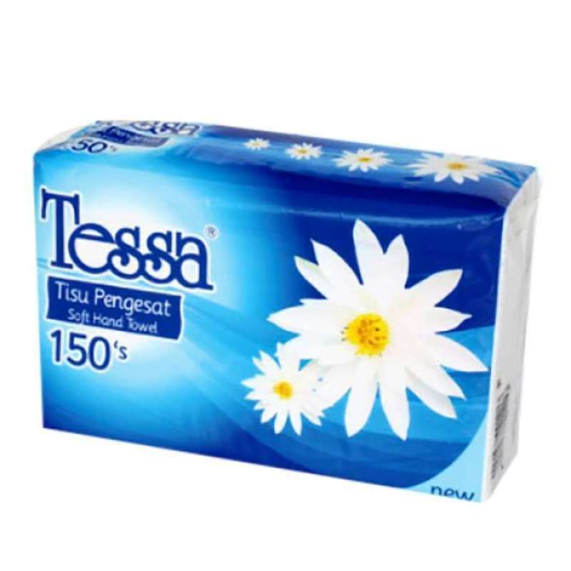 Pekanbaru Tessa Soft Hand Towel Thsn 001 150'S