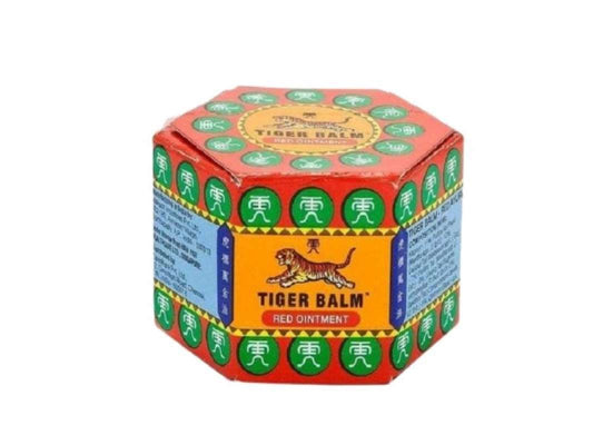 Pekanbaru Tiger Balm Red 20Gr