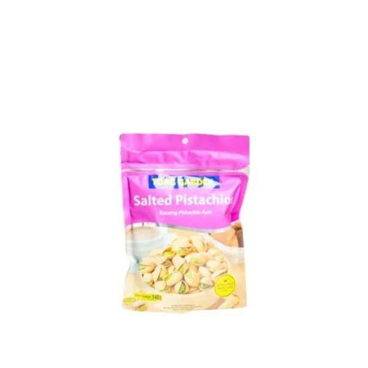 Pekanbaru Tong Garden Salted Pistachios 180Gr