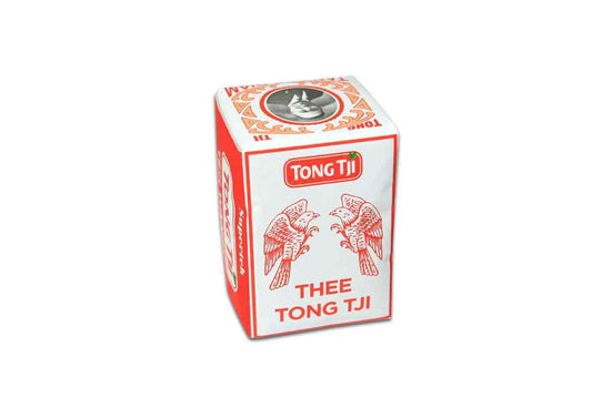 Pekanbaru Tong Tji Teh Super 90Gr Box