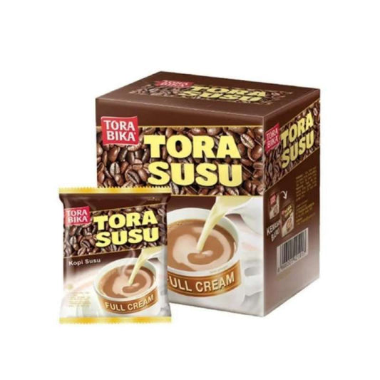 Pekanbaru Torabika Duo + Susu 5'S Box