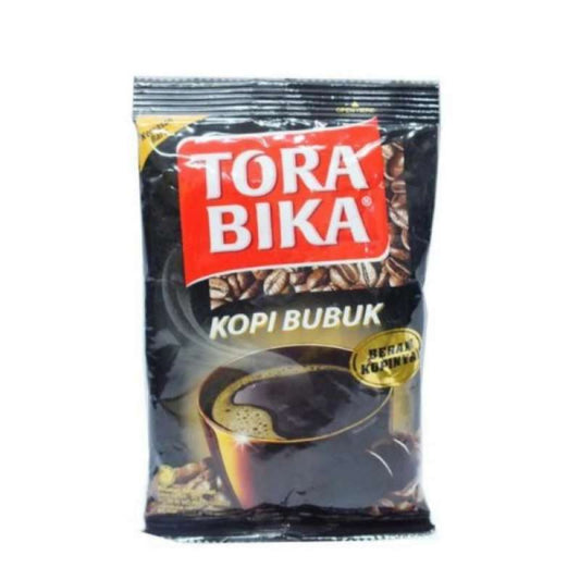 Pekanbaru Torabika Kopi Zak 50Gr Pak