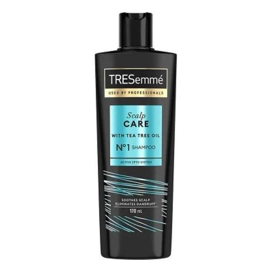 Pekanbaru Tresemme Shampoo Scalp Care 340Ml