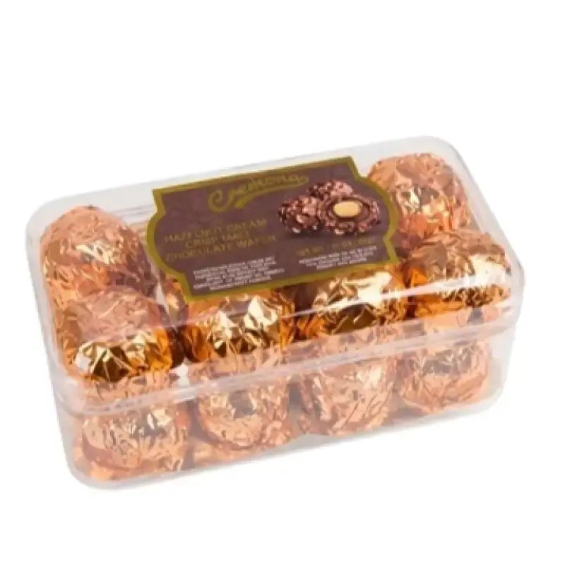 Pekanbaru Tresordore/Cremona Hazelnut Crispy Malt T16 200G