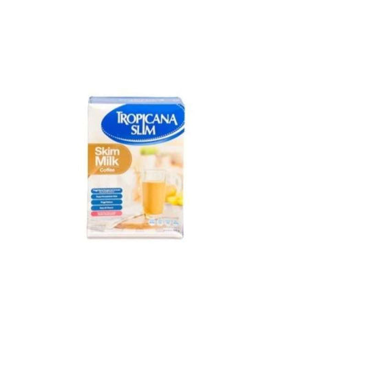 Pekanbaru Tropicana Slim Nfdm Coffee 500Gr Box