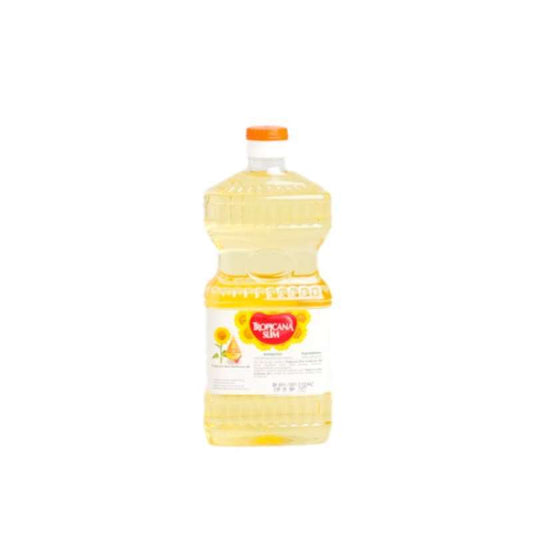 Pekanbaru Tropicana Slim Sunflower Slim 946Ml