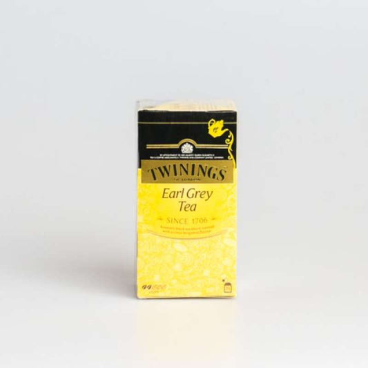 Pekanbaru Twinings Earl Grey 50'S