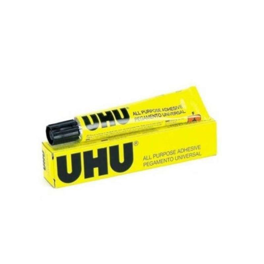 Pekanbaru Uhu All Purpose 20Ml 140756P