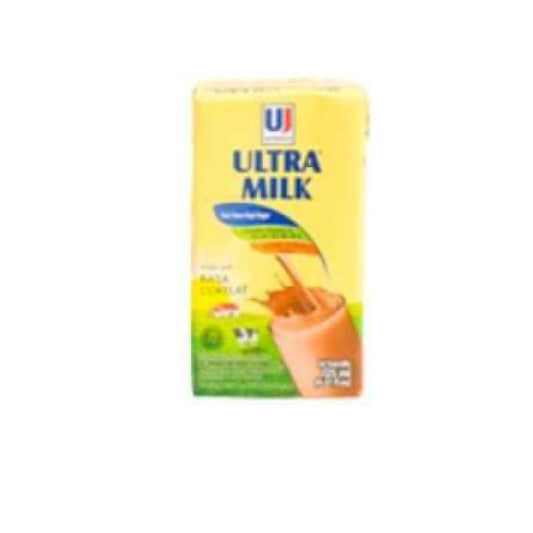 Pekanbaru Ultra Chocolate 125Ml Tta