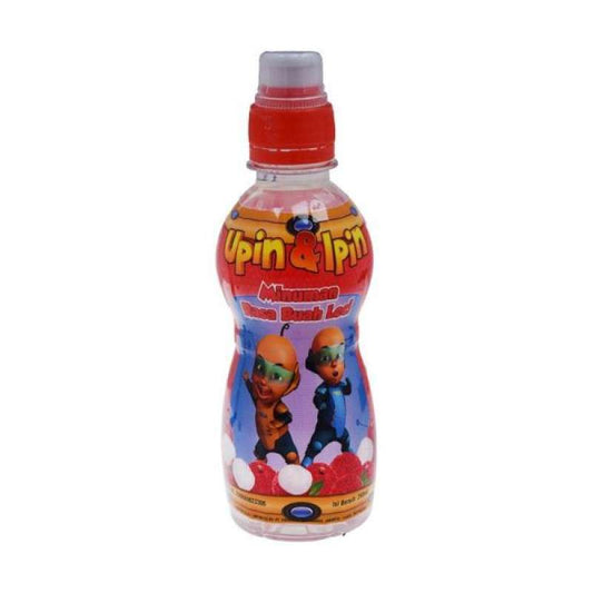 Pekanbaru Upin Ipin Minuman Rasa Buah Leci 250Ml