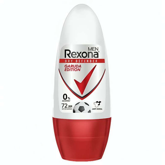 Pekanbaru Rexona Men Deo Dry Defender 40Ml Garuda