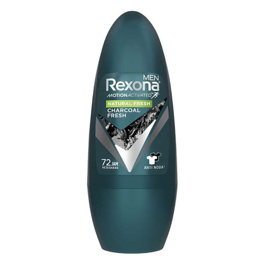 Pekanbaru Rexona Men Deo Fresh Strike 40Ml