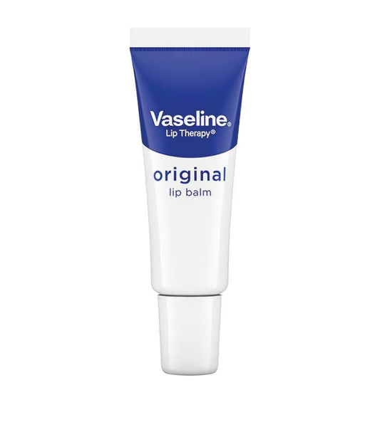 Pekanbaru Vaseline Lip Balm Original 10G