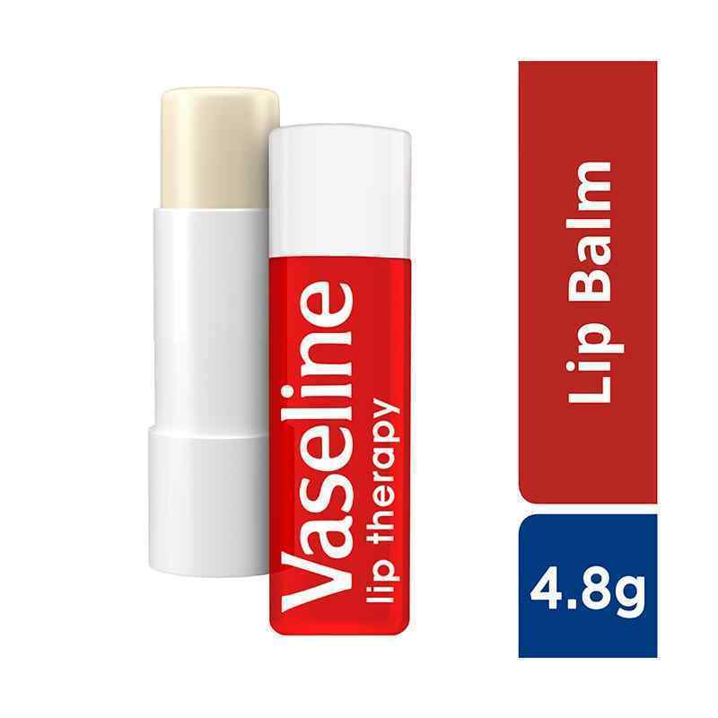 Pekanbaru Vaseline Lip Therapy Rosy Lips 4.8Gr
