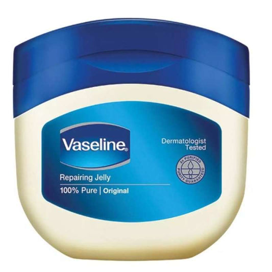 Pekanbaru Vaseline Repairing Jelly 100Ml