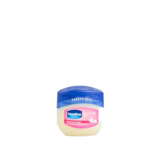 Pekanbaru Vaseline Repairing Jelly Baby 50Ml