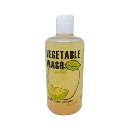 Pekanbaru Verdure vgtbl wash 250ml btl