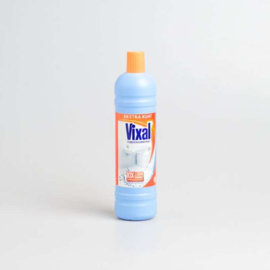 Pekanbaru VIXAL PORSELIN BLUE 750ML BTL