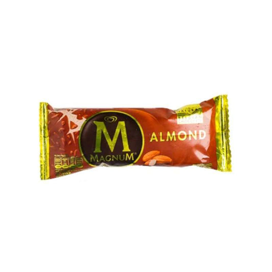 Pekanbaru Wall'S Magnum Almond 80Ml