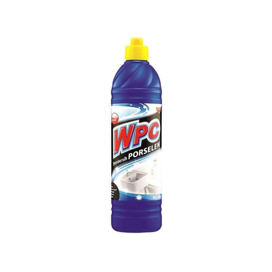 Pekanbaru WPC PORSELEN BIRU BTL 780ML